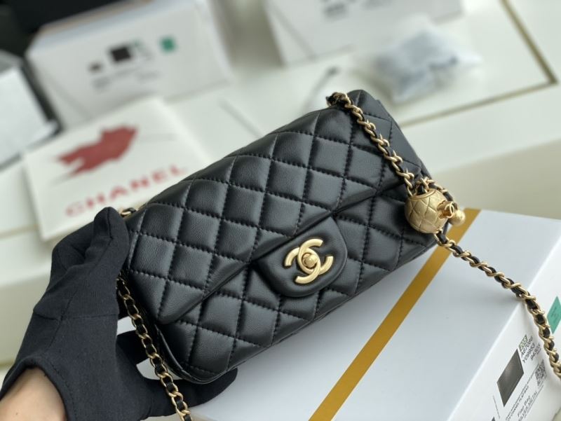 Chanel CF Series Bags